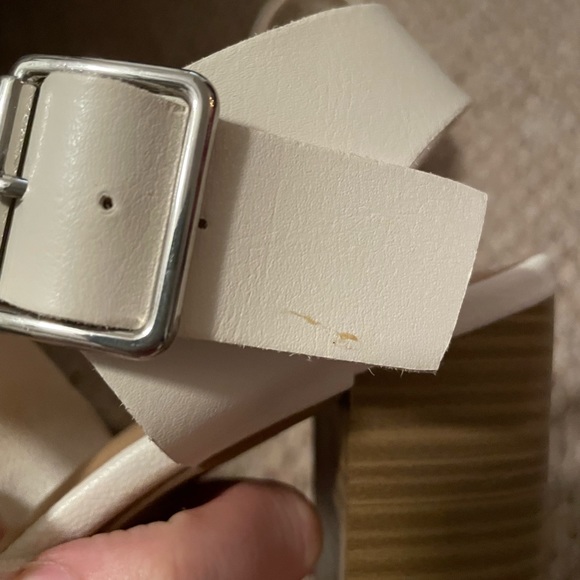 Old Navy Block Heels - Picture 5 of 5